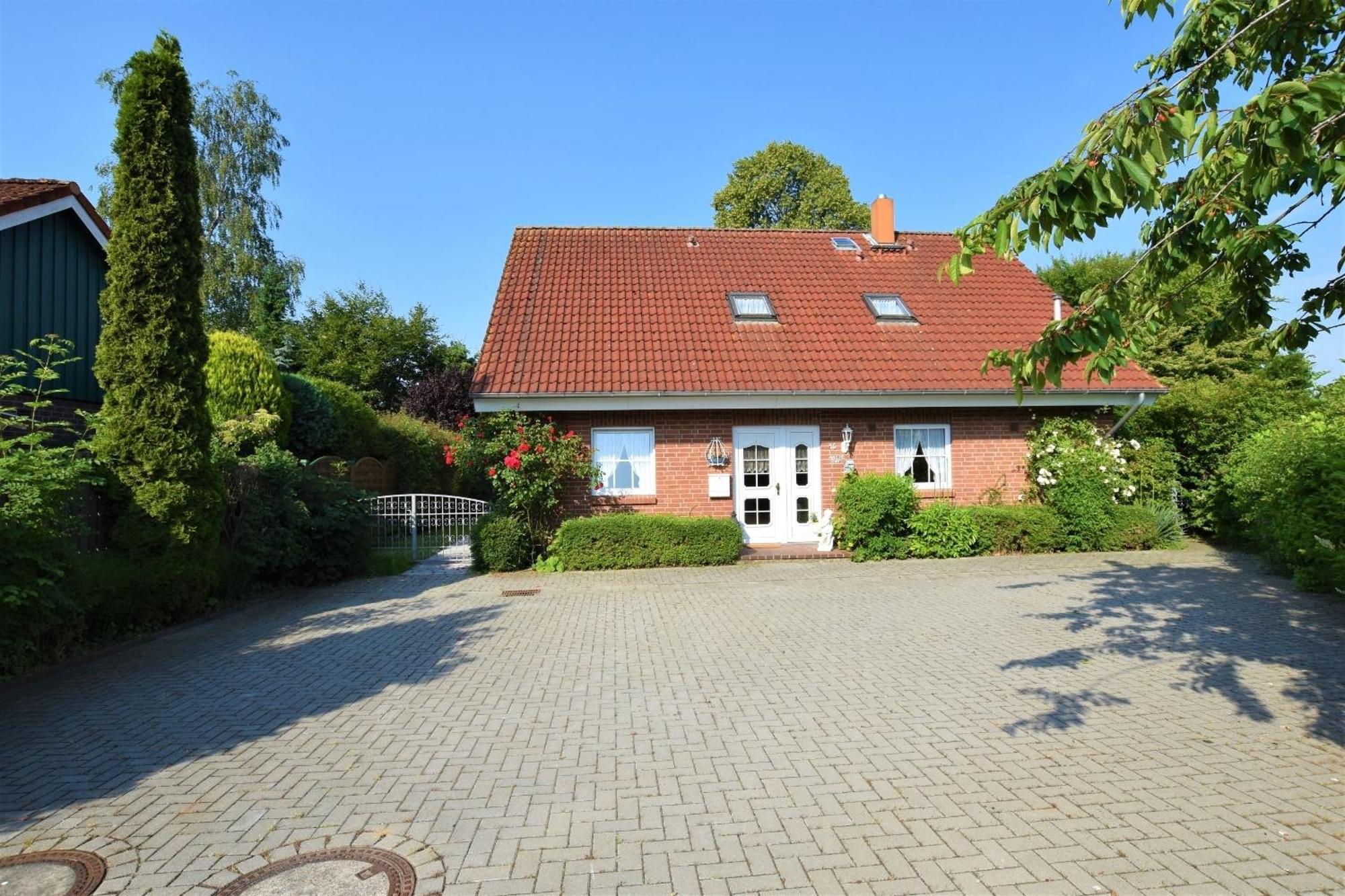 Ferienwohnung 7012 Haus Antje-Kellenhusen Whg2 Exterior foto